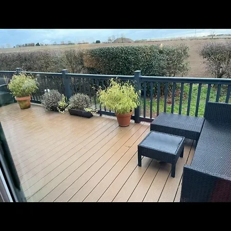 Pablos Place Holiday park York