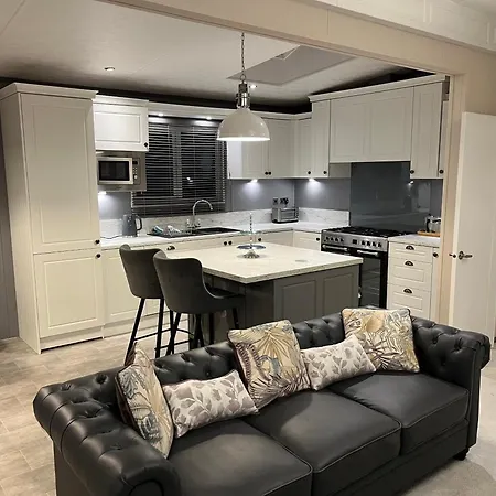 Pablos Place منتزه العطل *