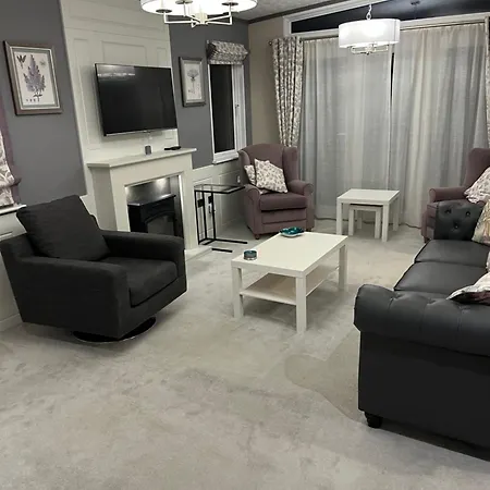 假日公园 Pablos Place *