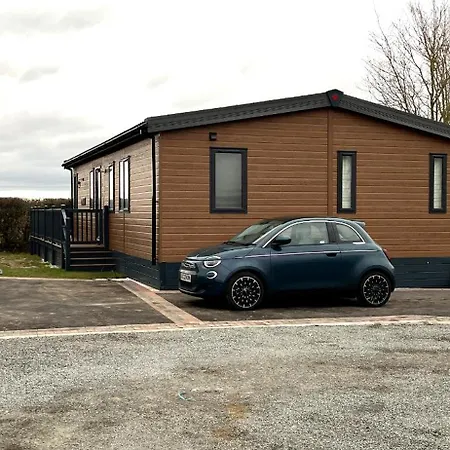 Pablos Place منتزه العطل *