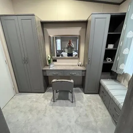 منتزه العطل Pablos Place *