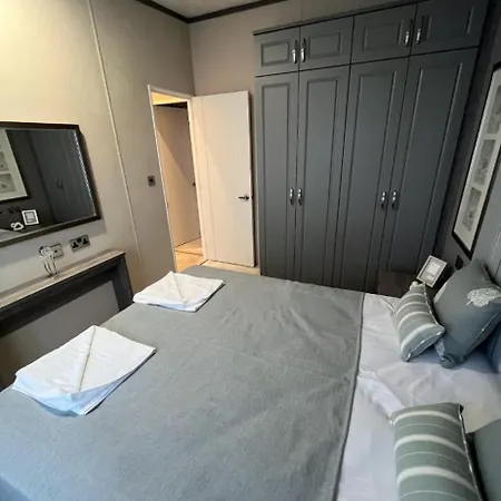 Pablos Place Holiday park York