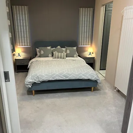 منتزه العطل Pablos Place