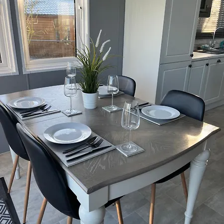 Pablos Place منتزه العطل *