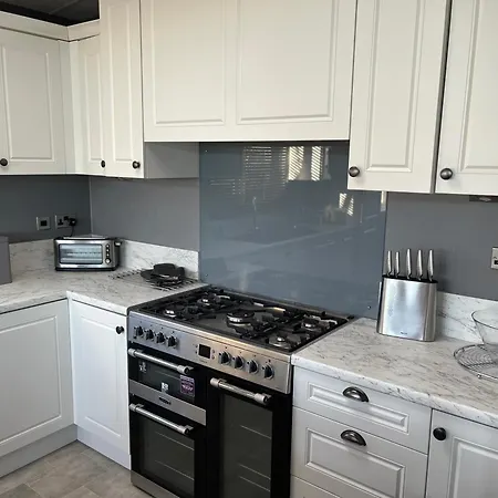 Pablos Place منتزه العطل يورك