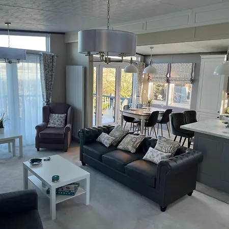 منتزه العطل Pablos Place يورك