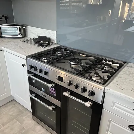 Pablos Place منتزه العطل يورك