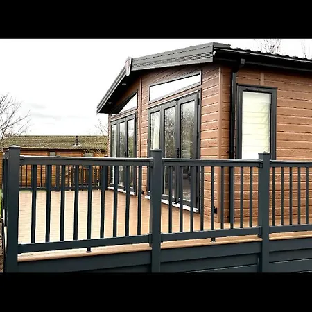 Pablos Place Holiday park *
