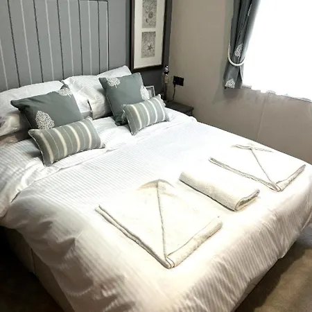 Pablos Place ホリデーパーク ヨーク
