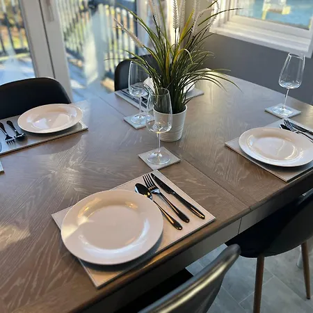 Pablos Place 홀리데이파크 *