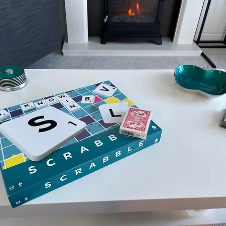 Pablos Place Holiday park