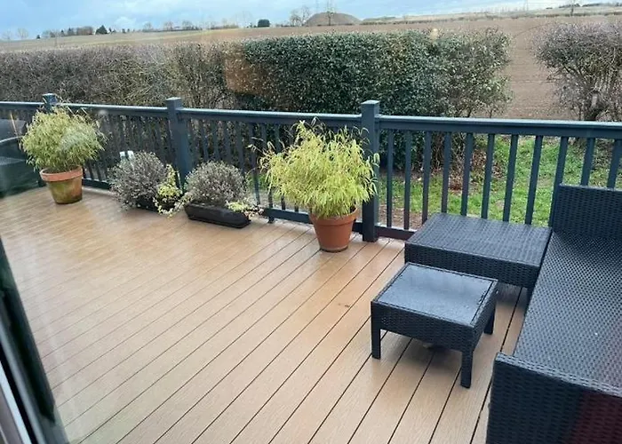 Pablos Place Holiday park York