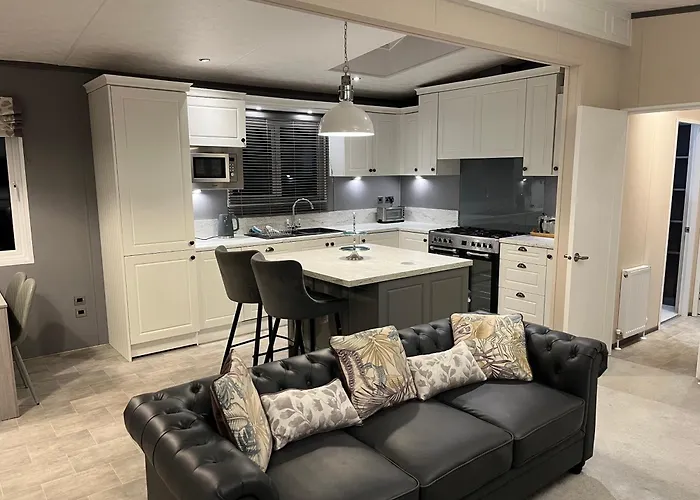 Pablos Place Village de vacances *