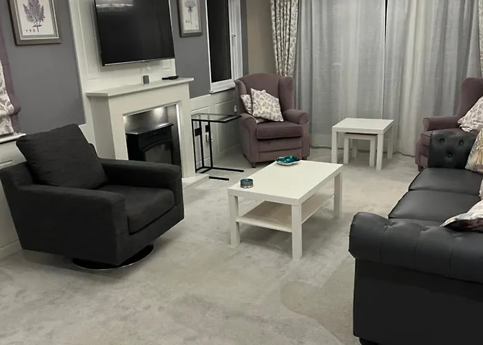 Holiday park Pablos Place *