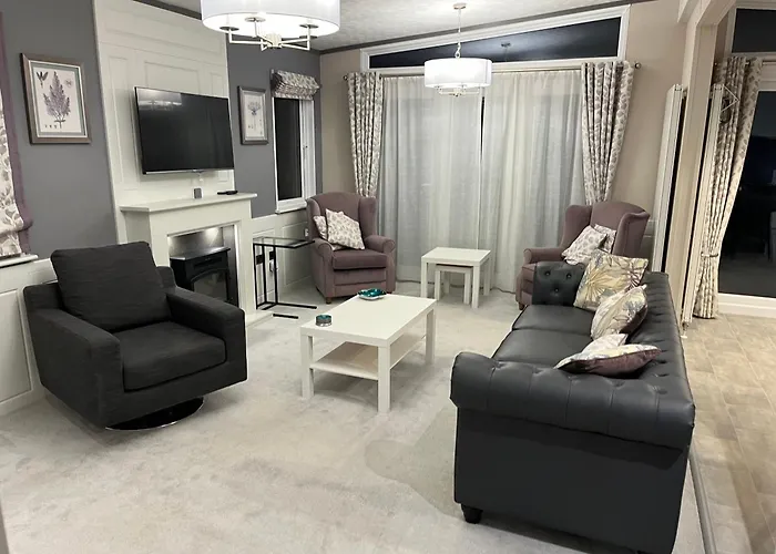 Holiday park Pablos Place