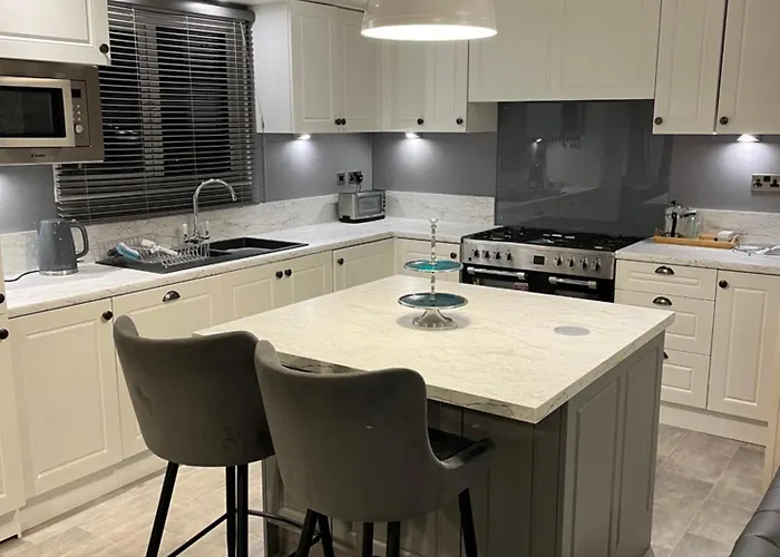 Pablos Place Village de vacances York