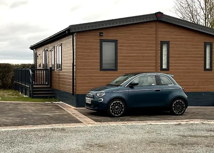 Pablos Place Holiday park *