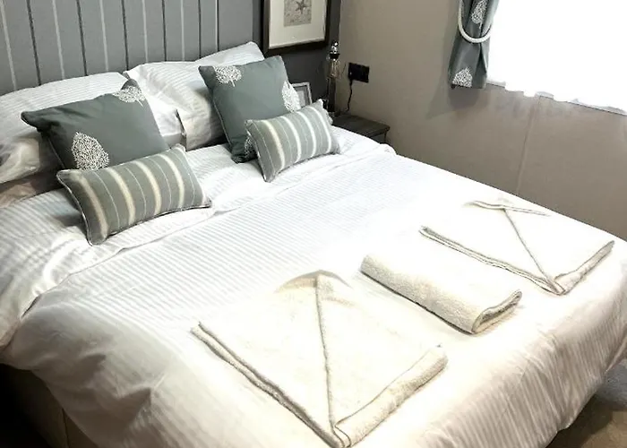 Pablos Place Holiday park York