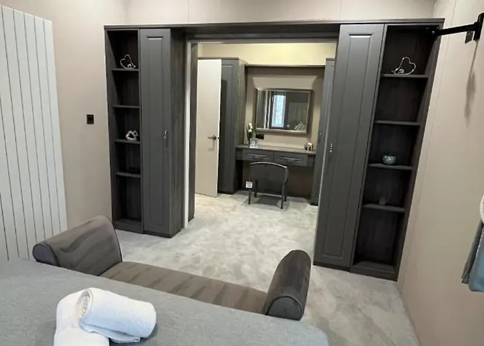 Pablos Place Holiday park