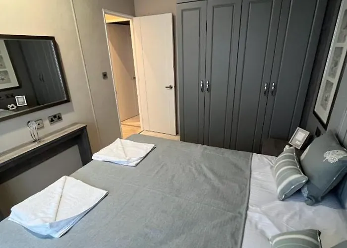 Pablos Place Village de vacances York