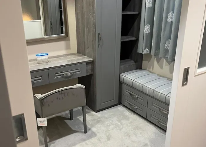 Holiday park Pablos Place York