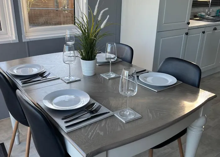 Pablos Place Holiday park *