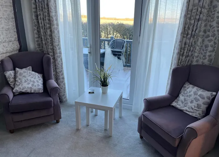 Pablos Place Holiday park