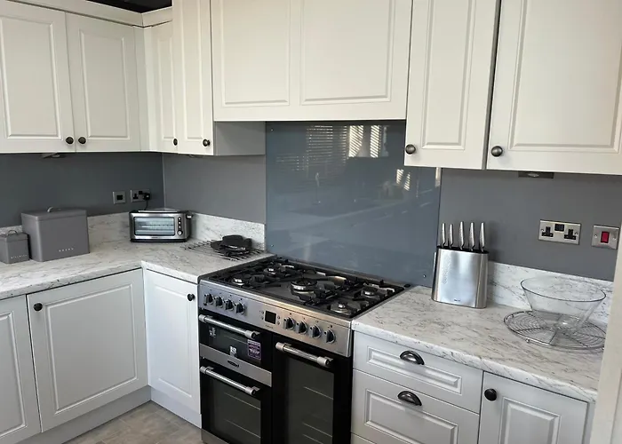 Pablos Place Village de vacances York