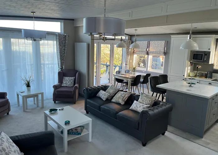 Holiday park Pablos Place York