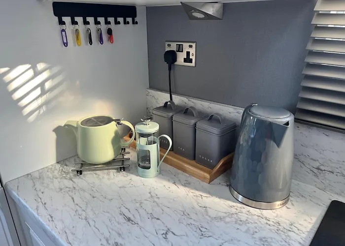 Holiday park Pablos Place *