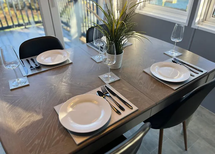 Pablos Place Village de vacances *