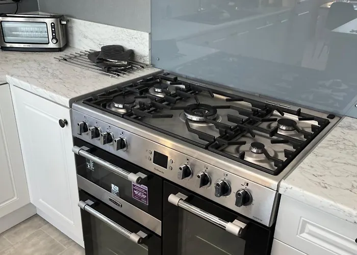 Pablos Place Holiday park York