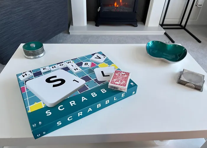 Pablos Place Holiday park