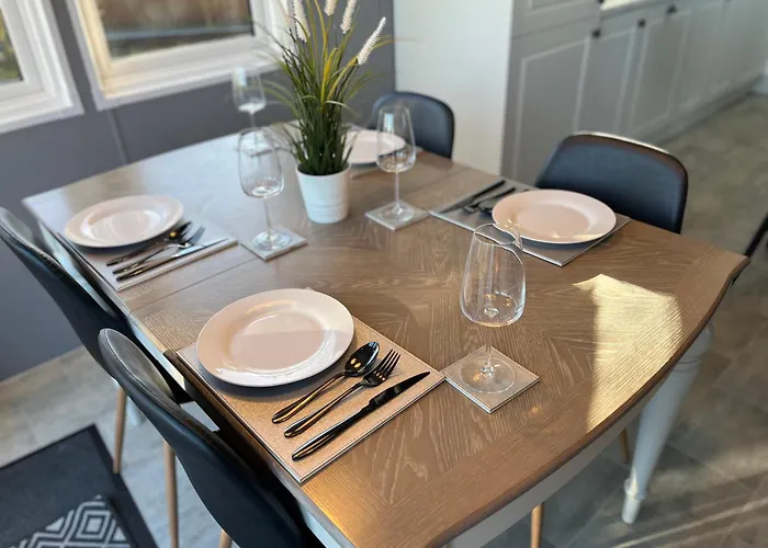 Village de vacances Pablos Place *