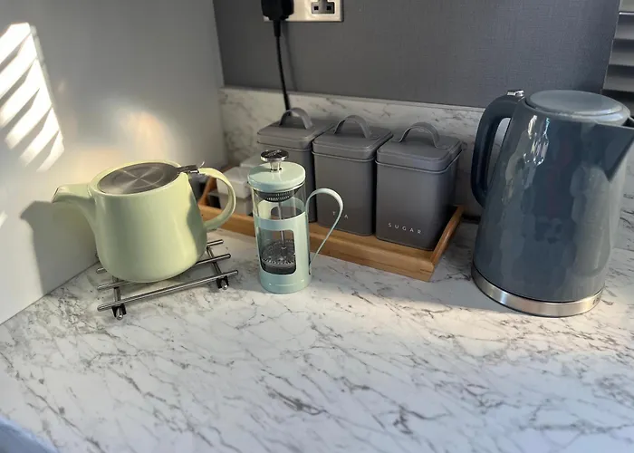 Village de vacances Pablos Place