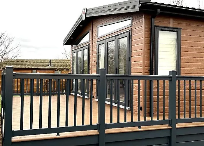 Pablos Place Holiday park *